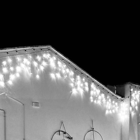 Apartmán Sfumature Di Puglia Turi Exteriér fotografie