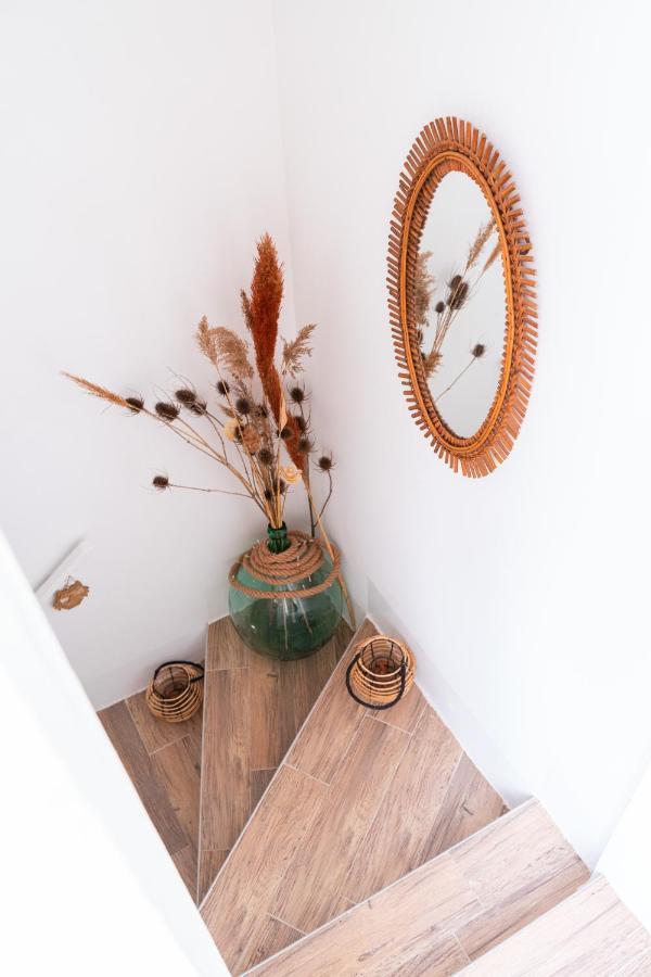 Apartmán Sfumature Di Puglia Turi Exteriér fotografie