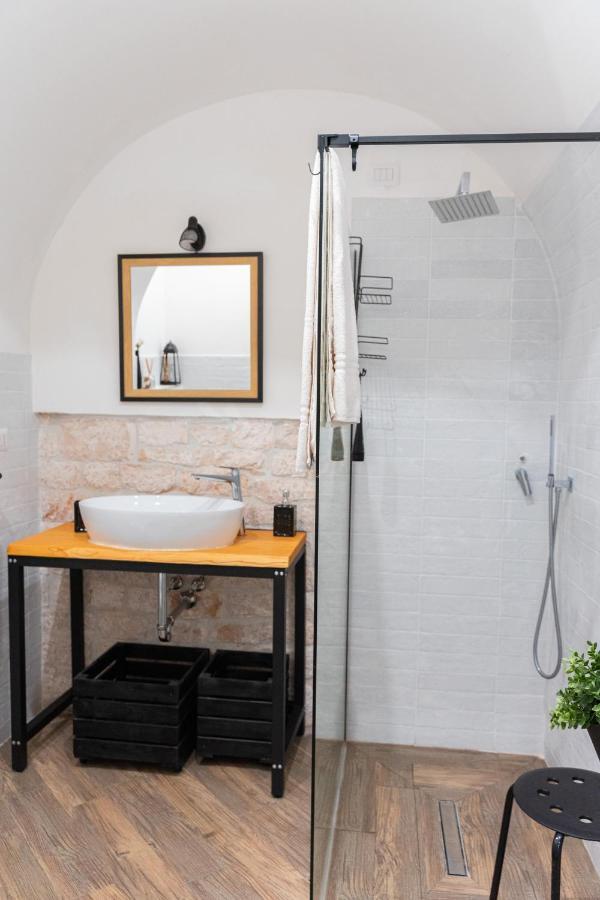 Apartmán Sfumature Di Puglia Turi Exteriér fotografie