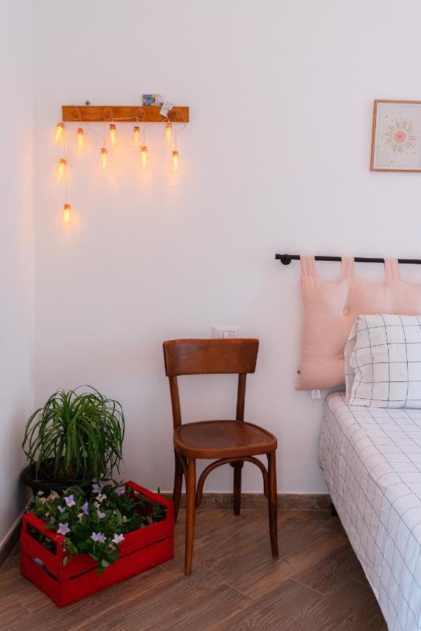 Apartmán Sfumature Di Puglia Turi Exteriér fotografie