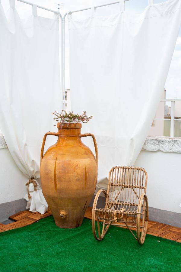 Apartmán Sfumature Di Puglia Turi Exteriér fotografie