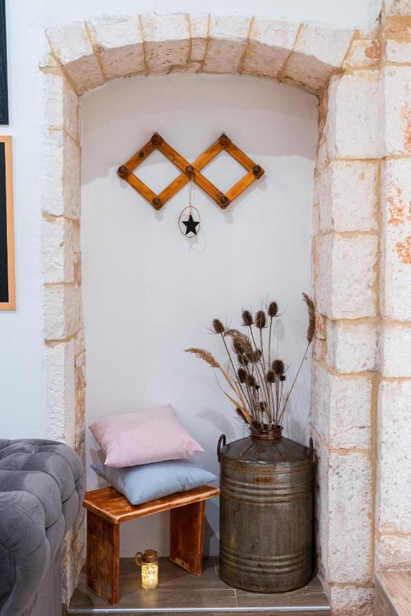 Apartmán Sfumature Di Puglia Turi Exteriér fotografie