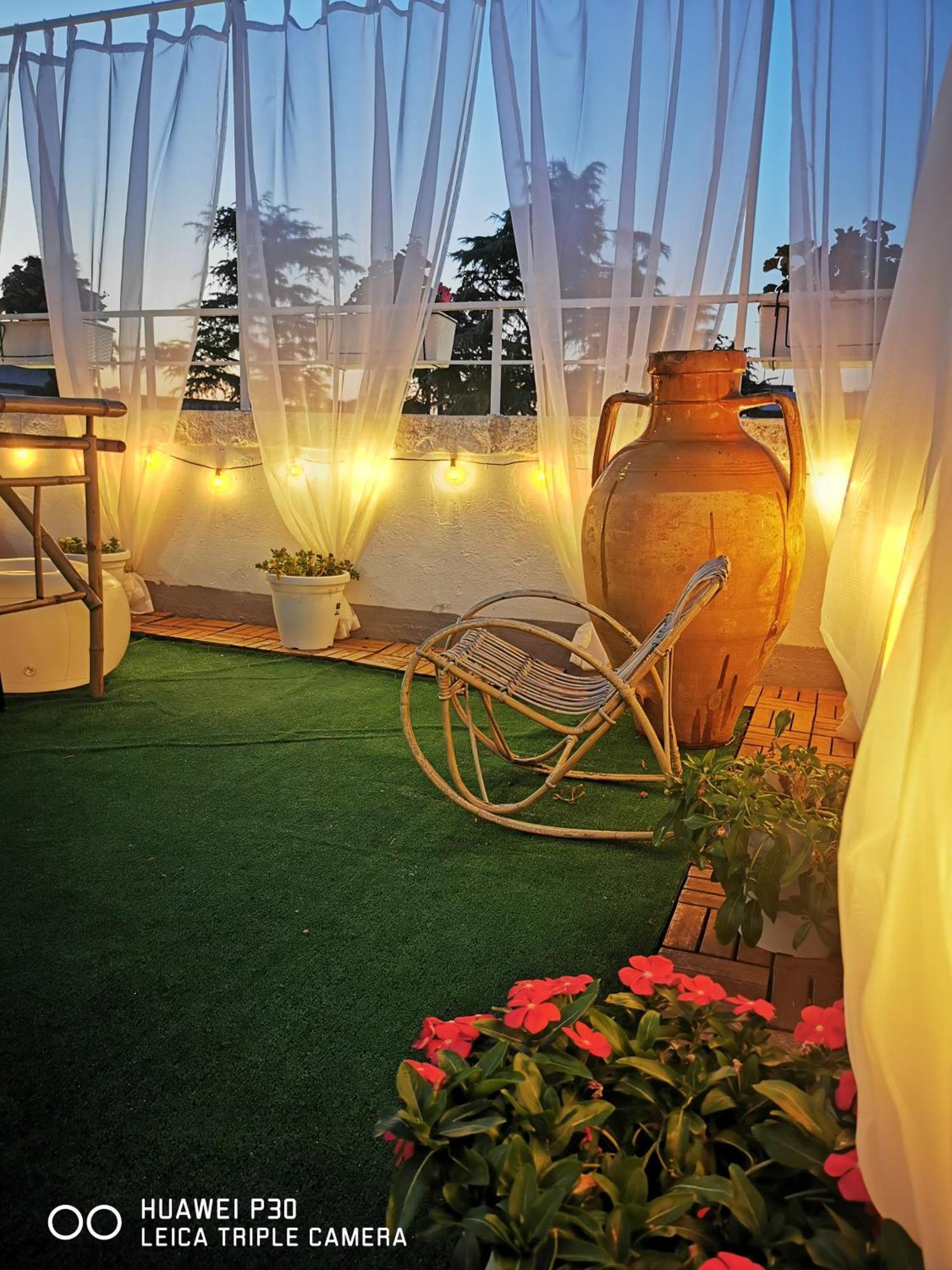 Apartmán Sfumature Di Puglia Turi Exteriér fotografie
